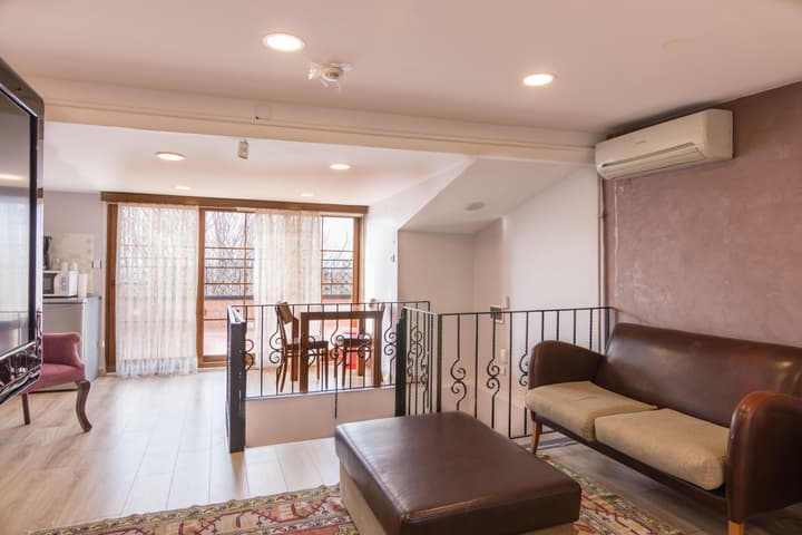 Sultanahmet Suites