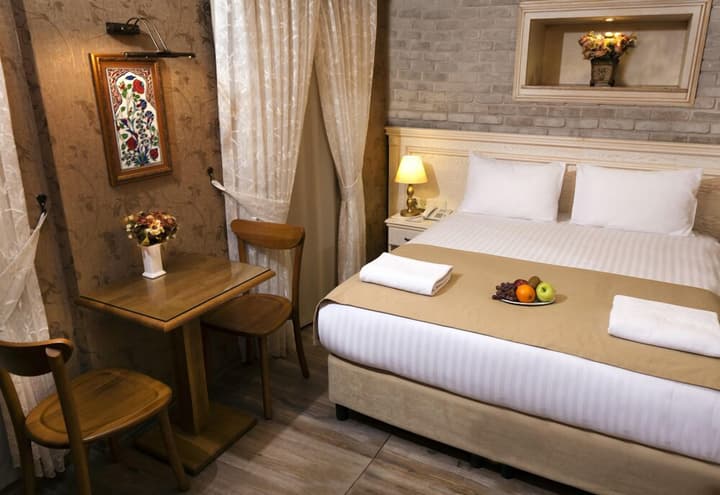Sultanahmet Suites
