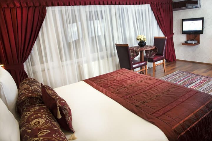 Sultanahmet Suites