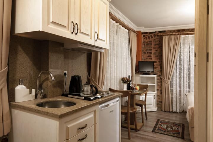 Sultanahmet Suites