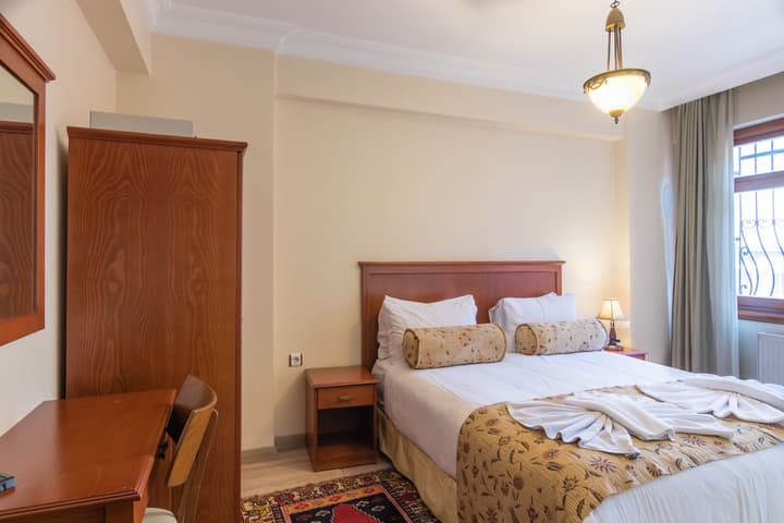 Sultanahmet Suites