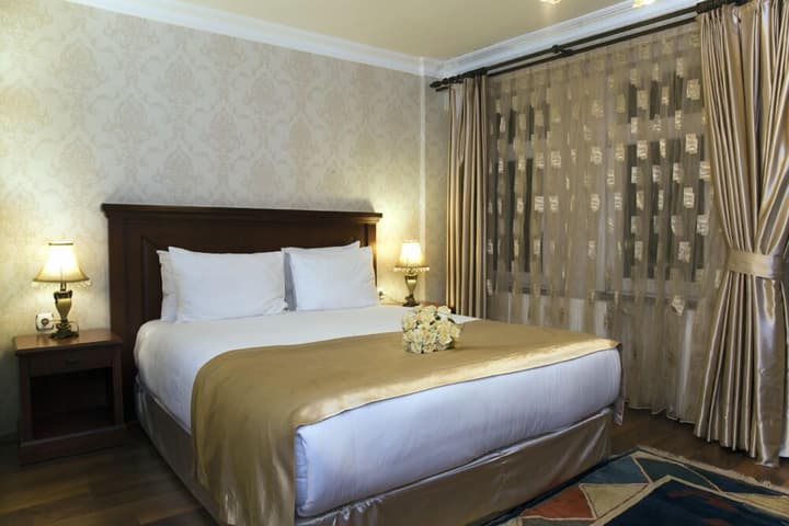 Sultanahmet Suites