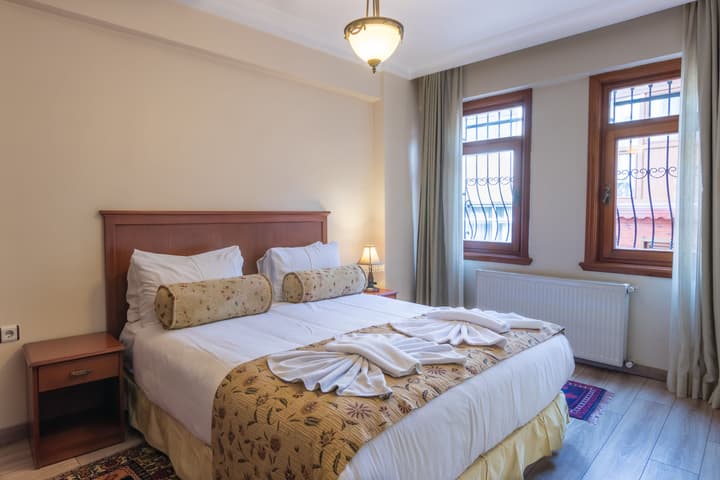 Sultanahmet Suites