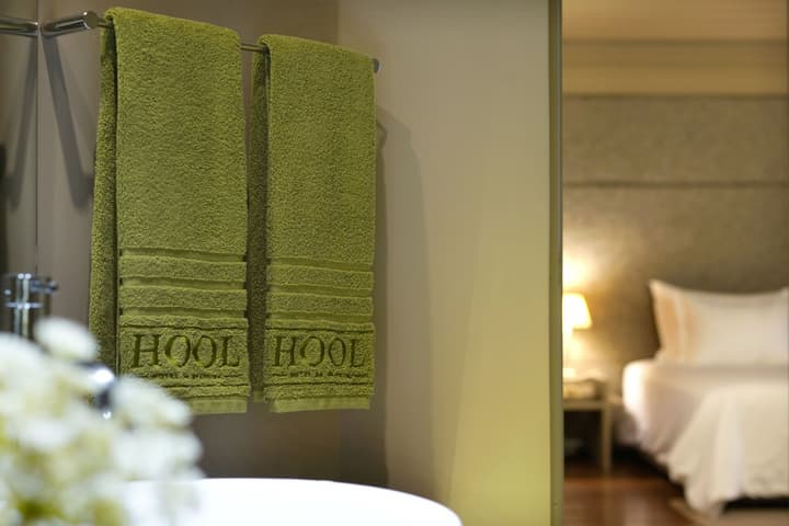 Hotel da Oliveira