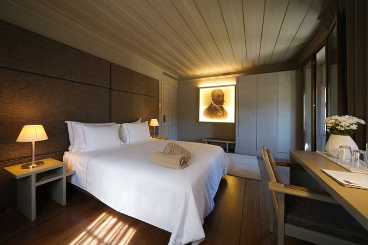 Hotel da Oliveira