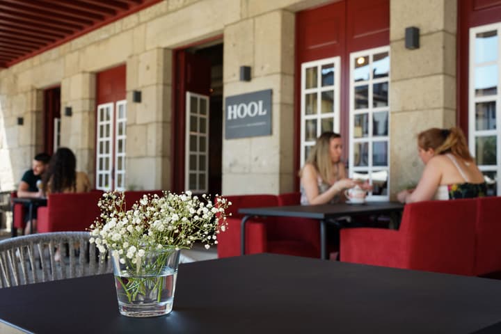 Hotel da Oliveira