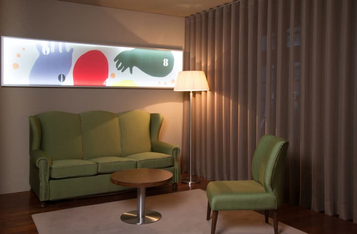 Hotel da Oliveira