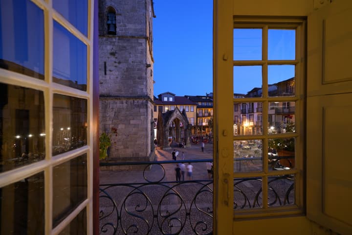 Hotel da Oliveira