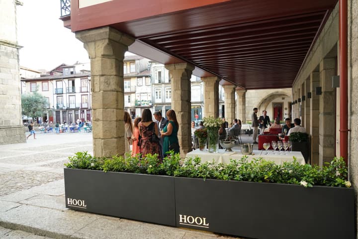 Hotel da Oliveira