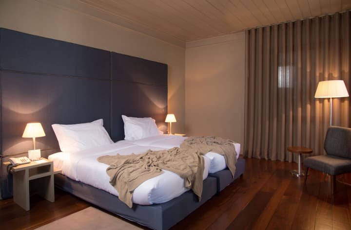 Hotel da Oliveira
