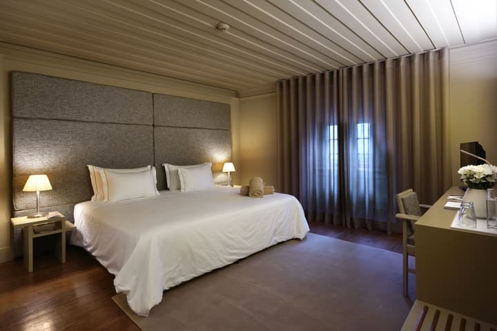 Hotel da Oliveira