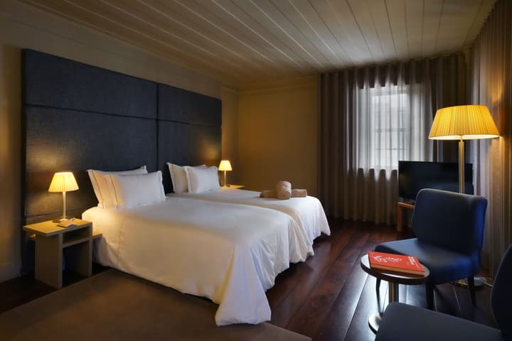 Hotel da Oliveira