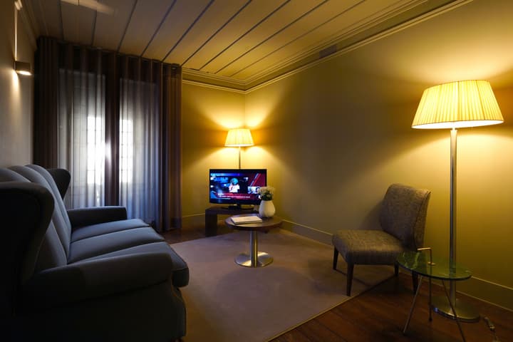 Hotel da Oliveira