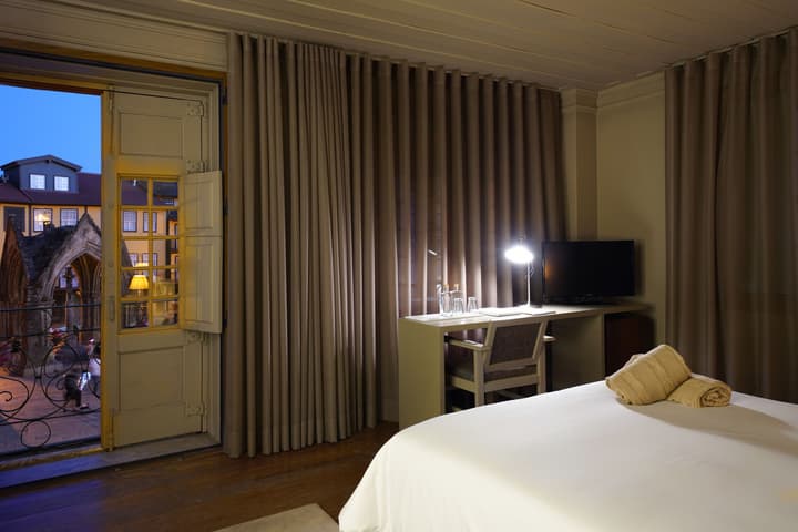 Hotel da Oliveira
