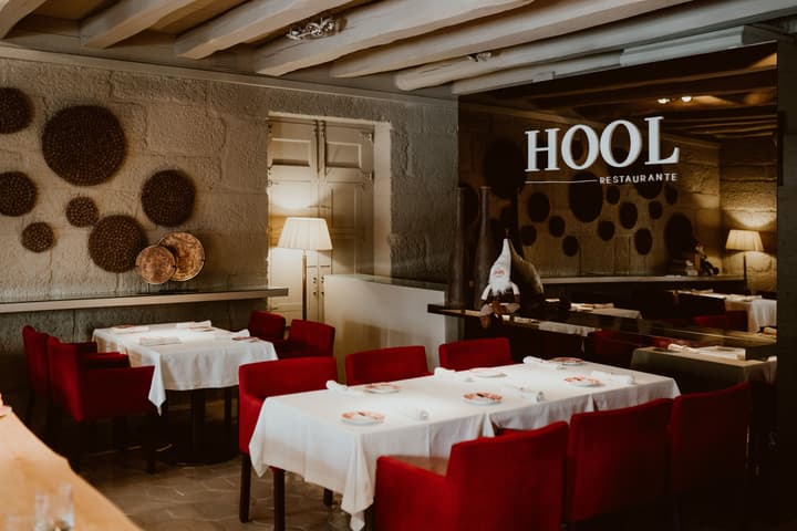 Hotel da Oliveira