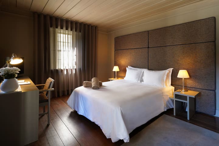Hotel da Oliveira
