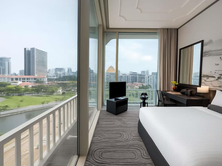 Novotel Singapore Robertson Quay