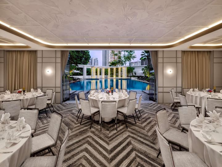 Novotel Singapore Robertson Quay