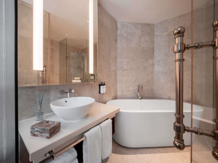 Novotel Singapore Robertson Quay