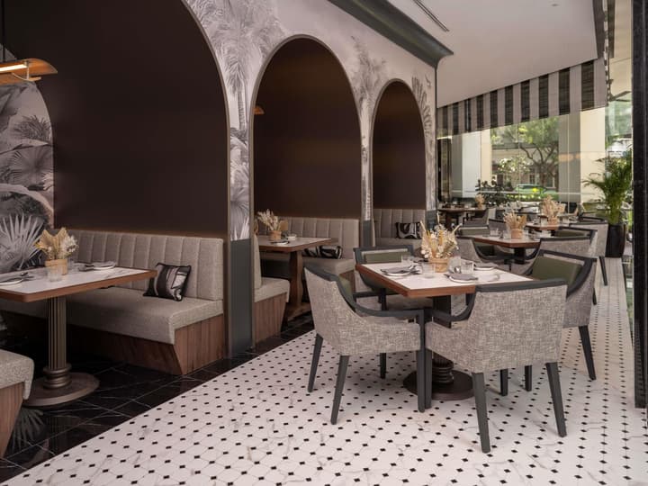 Novotel Singapore Robertson Quay
