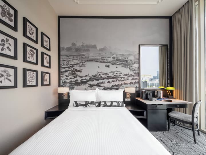 Novotel Singapore Robertson Quay