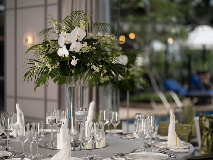 Novotel Singapore Robertson Quay