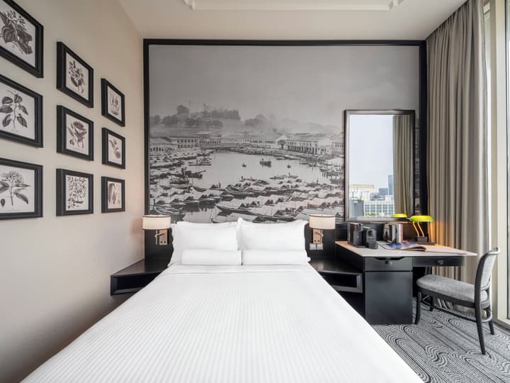 Novotel Singapore Robertson Quay