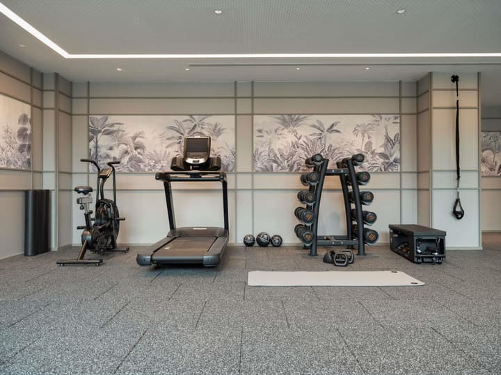 Novotel Singapore Robertson Quay