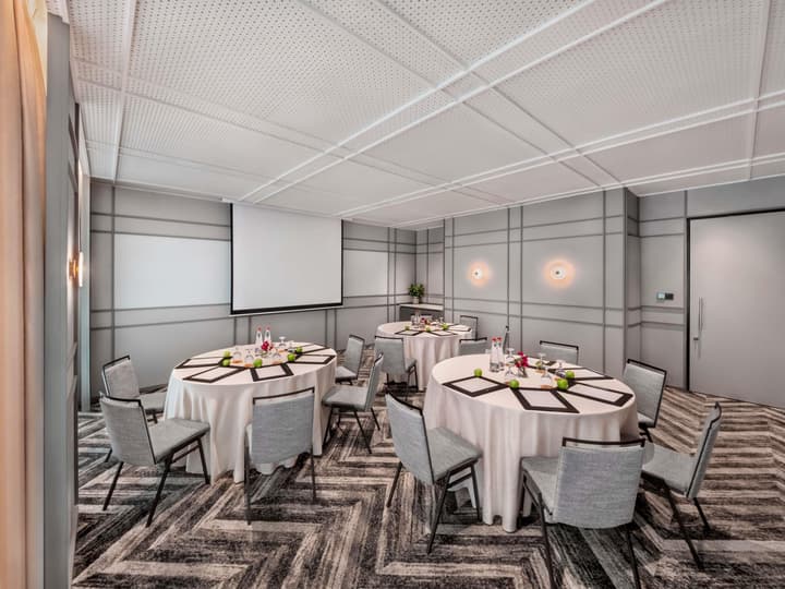 Novotel Singapore Robertson Quay