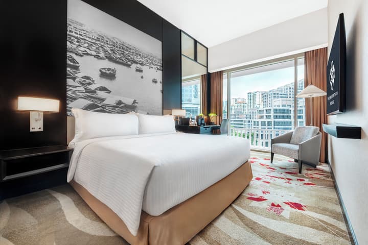 Novotel Singapore Robertson Quay