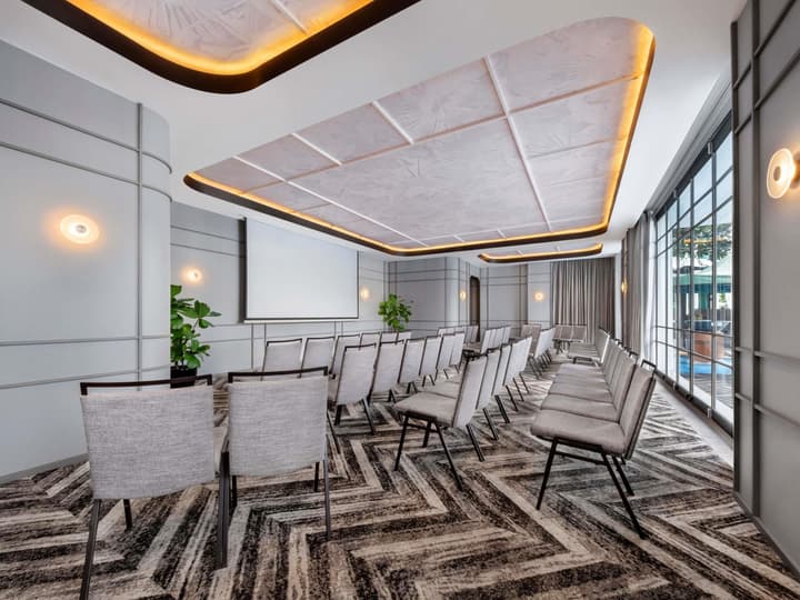 Novotel Singapore Robertson Quay