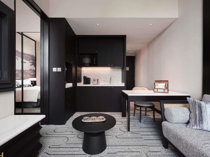 Novotel Singapore Robertson Quay