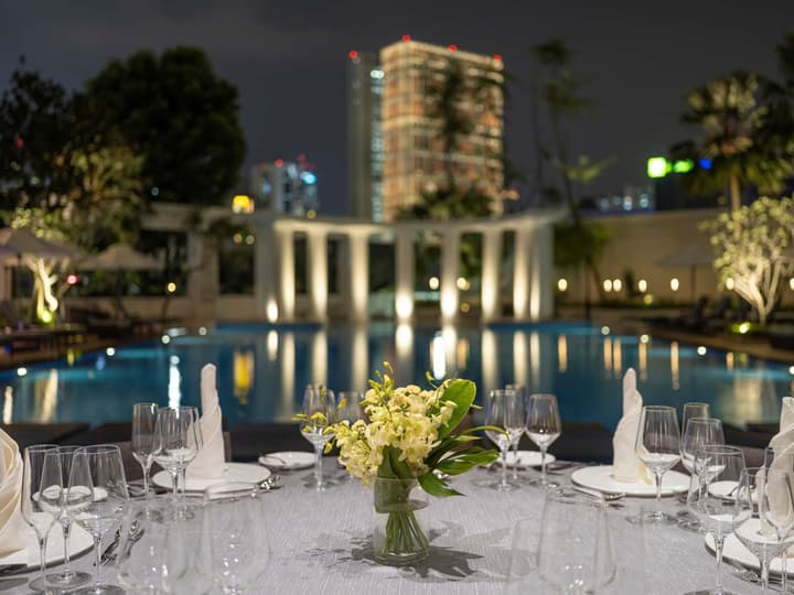 Novotel Singapore Robertson Quay