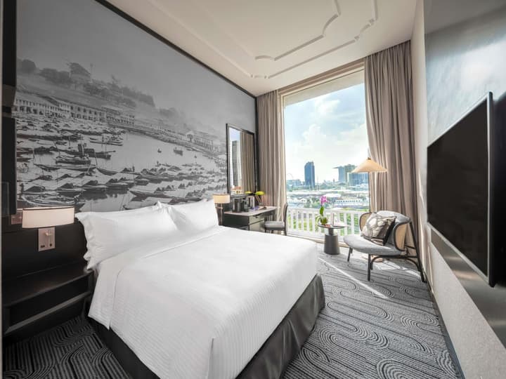 Novotel Singapore Robertson Quay