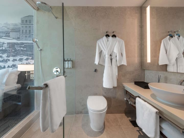 Novotel Singapore Robertson Quay