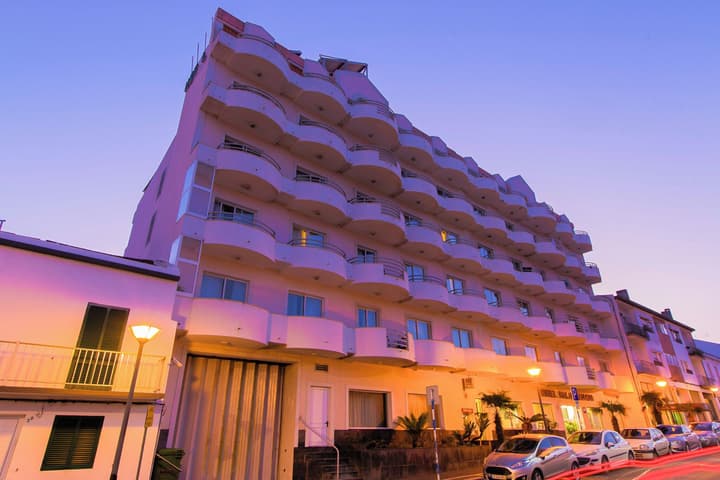 Hotel Ponta Delgada