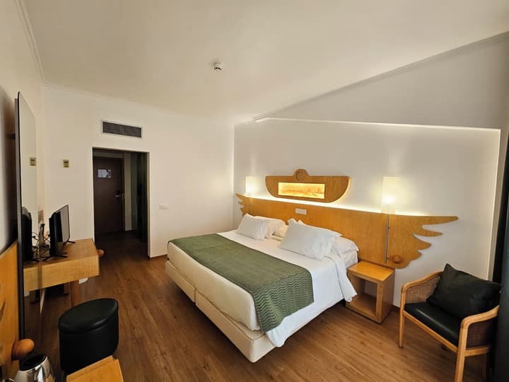 Hotel Ponta Delgada