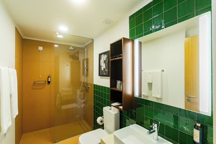Hotel Ponta Delgada