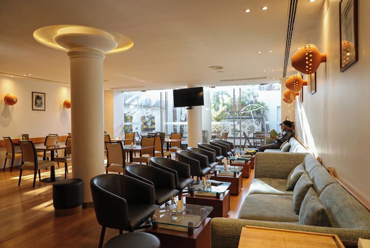 Hotel Ponta Delgada