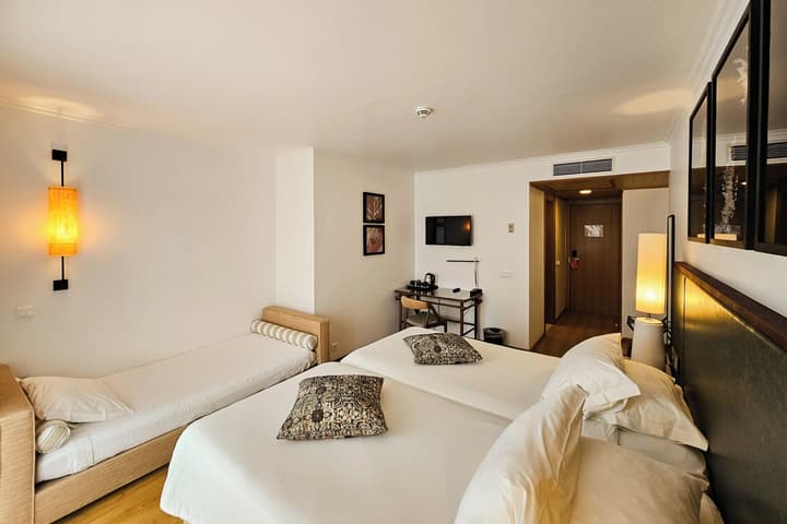 Hotel Ponta Delgada