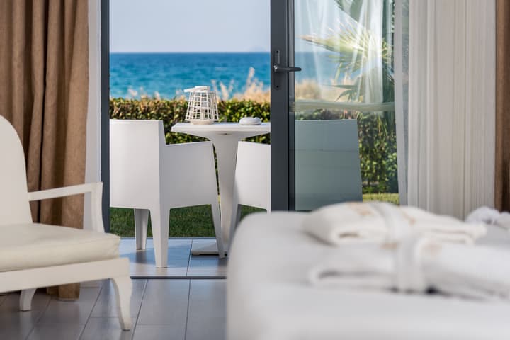 Diamond Deluxe Hotel Wellness & Spa - Adults only