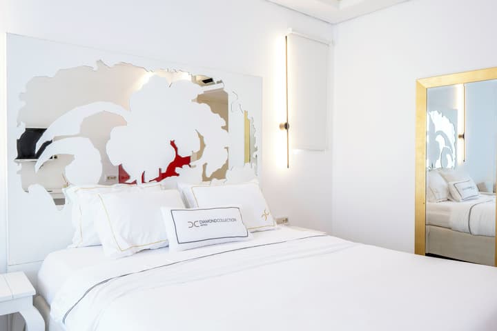 Diamond Deluxe Hotel Wellness & Spa - Adults only