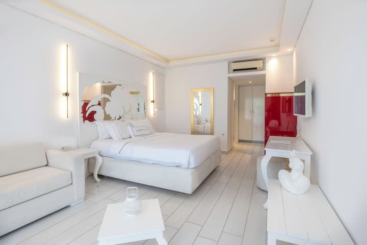 Diamond Deluxe Hotel Wellness & Spa - Adults only