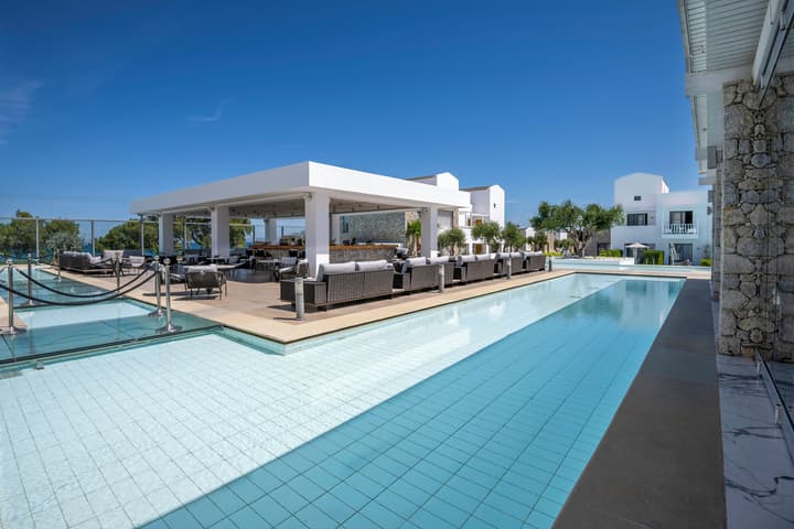Diamond Deluxe Hotel Wellness & Spa - Adults only
