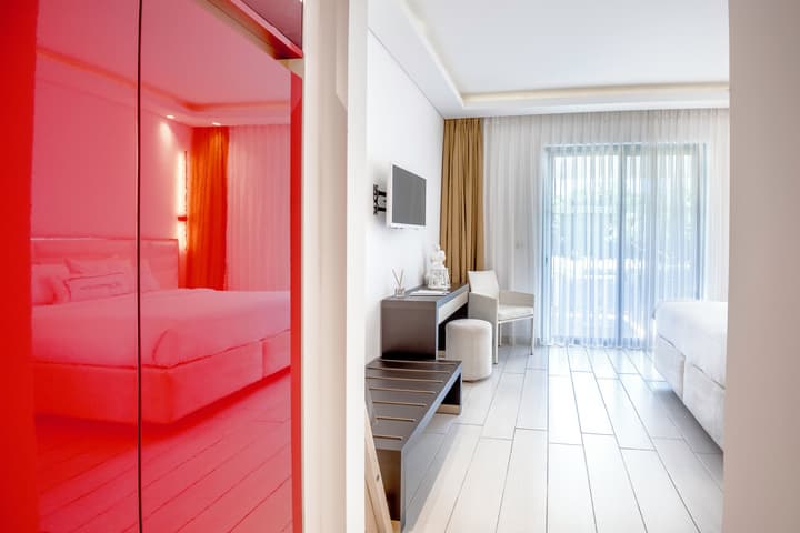 Diamond Deluxe Hotel Wellness & Spa - Adults only