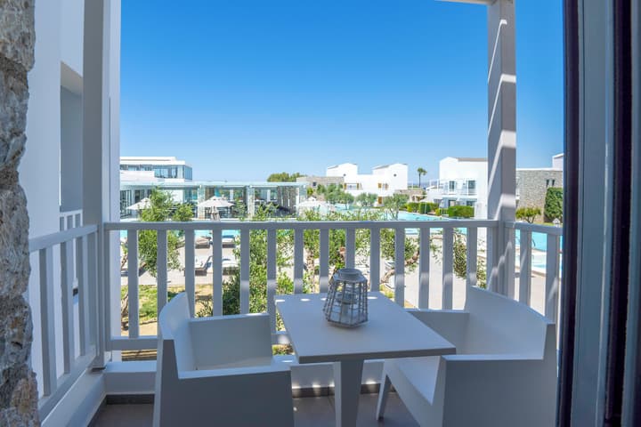 Diamond Deluxe Hotel Wellness & Spa - Adults only