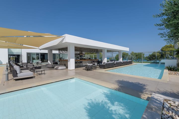 Diamond Deluxe Hotel Wellness & Spa - Adults only