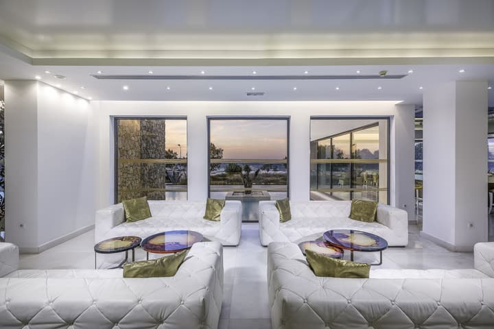 Diamond Deluxe Hotel Wellness & Spa - Adults only