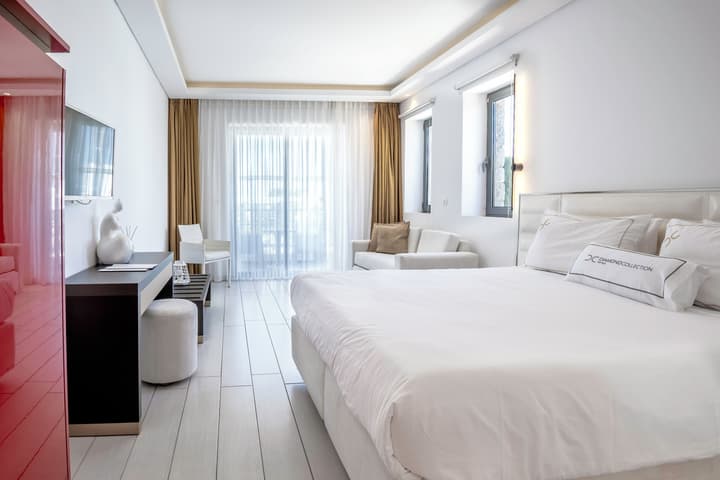 Diamond Deluxe Hotel Wellness & Spa - Adults only