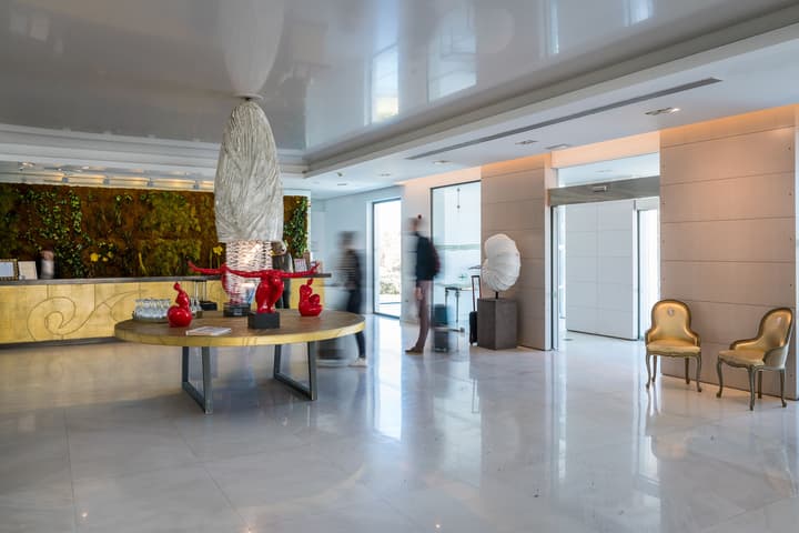 Diamond Deluxe Hotel Wellness & Spa - Adults only
